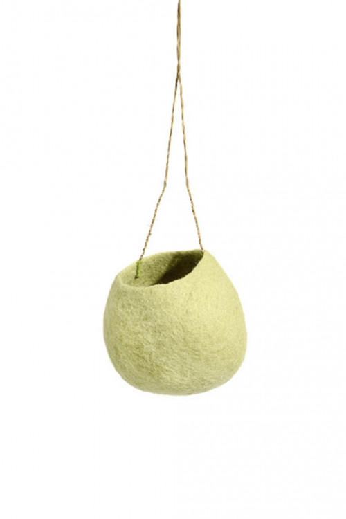 HANGING NEST BOWL