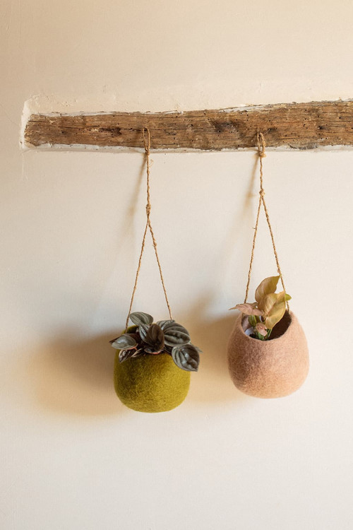 HANGING NEST BOWL
