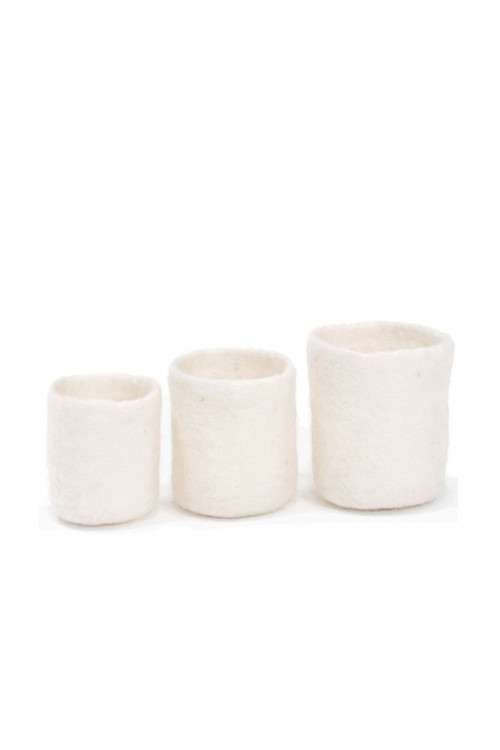 NESTED POTS