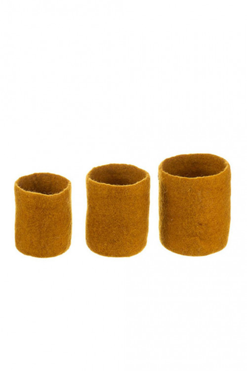 NESTED POTS