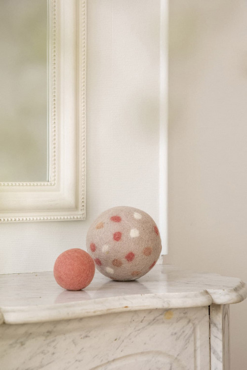 POLKY BALL