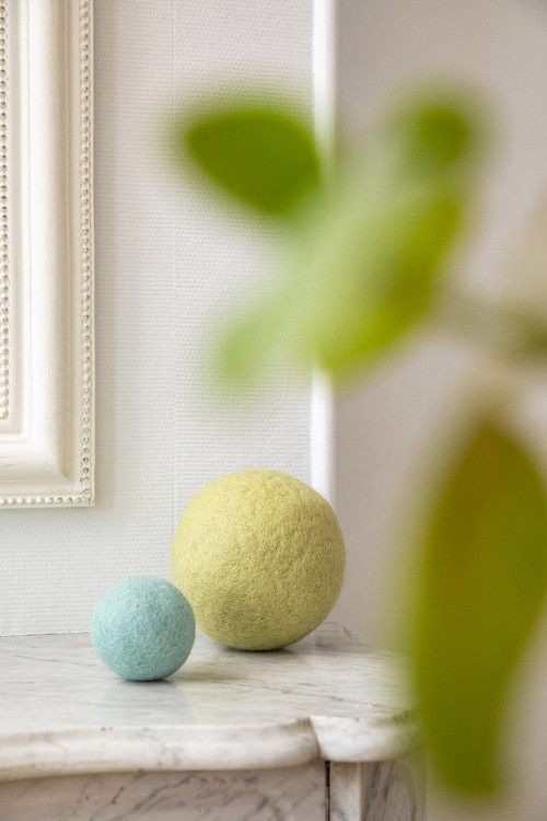 PLAIN BALL