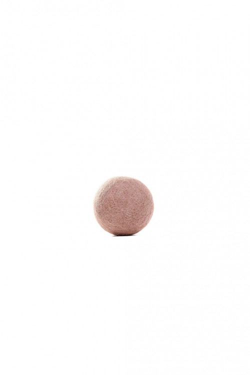SMALL PLAIN BALLS ( set of 3)