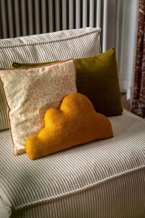 Coussins de protection individuels