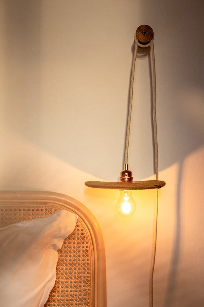 Lampe à Suspensoir Ancienne Avec 4 Lithophanies En Porcelaine – Scènes Champêtres XIXe