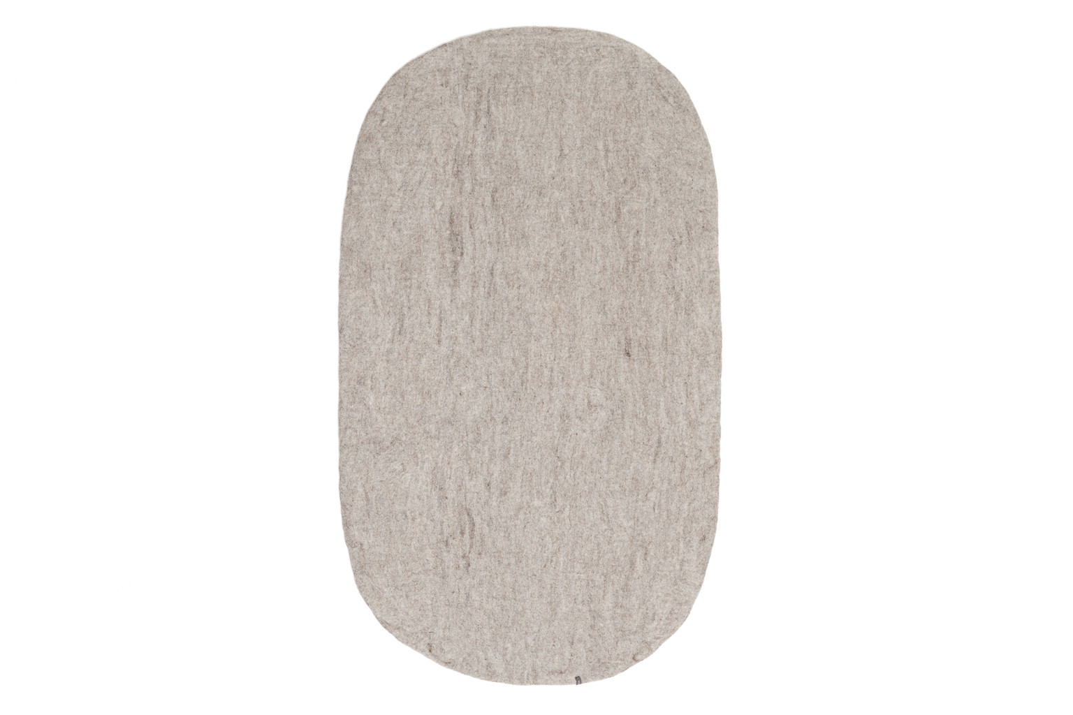 OVAL RUG