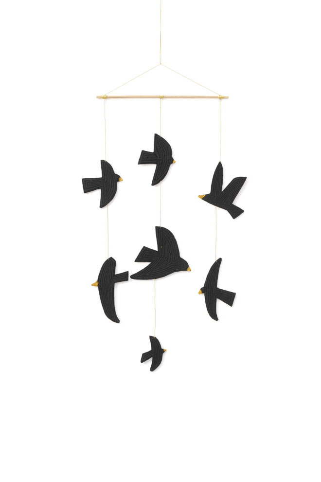 MOBILE LITTLE BIRDY