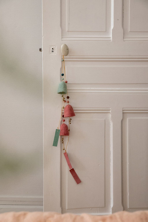 WINDBELL HANGING