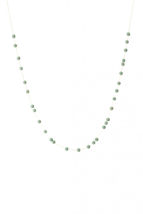 MALLA GARLAND