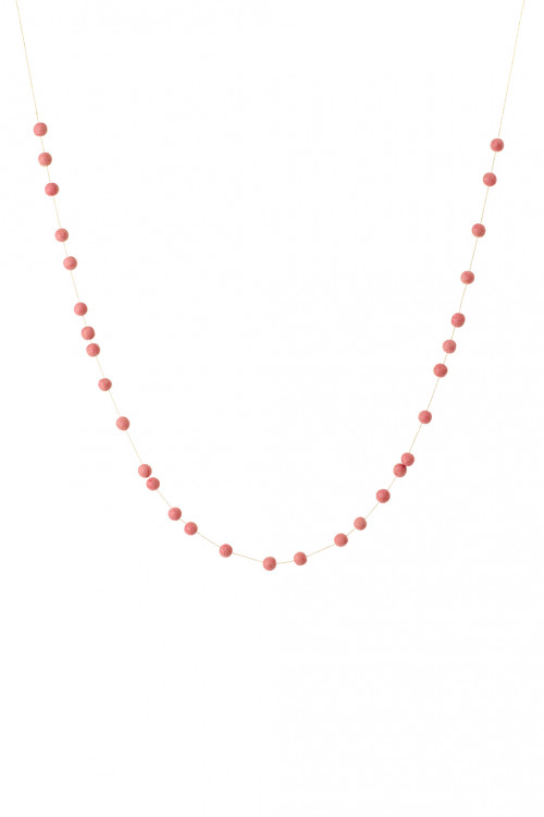 MALLA GARLAND