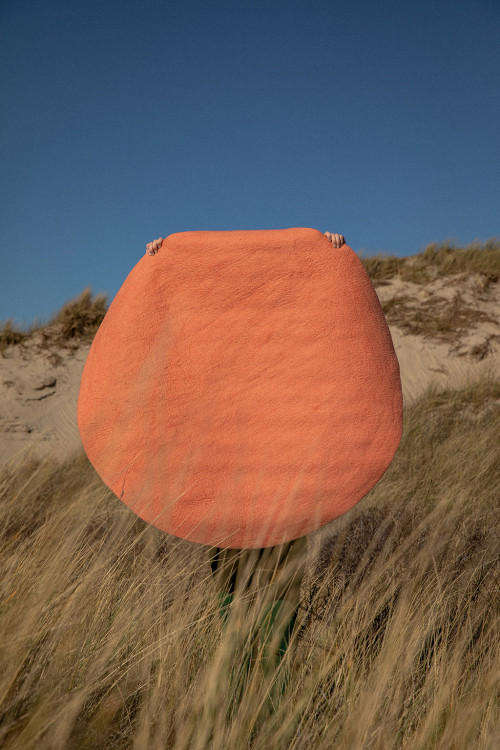 KALI TEPPICH 120 cm - Bazar