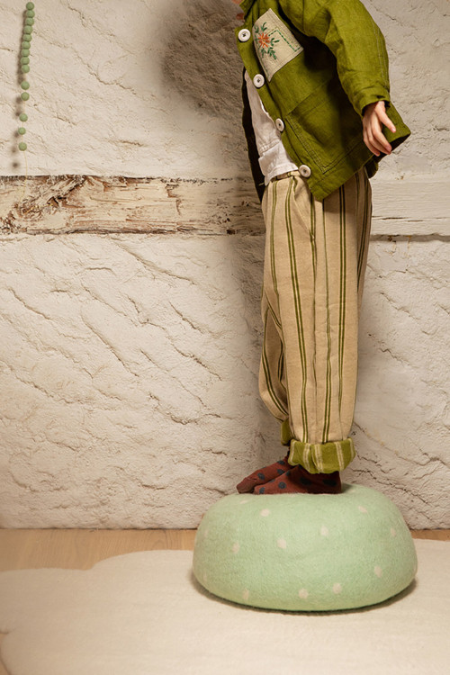 POUF CHAMPIGNON - Bazar