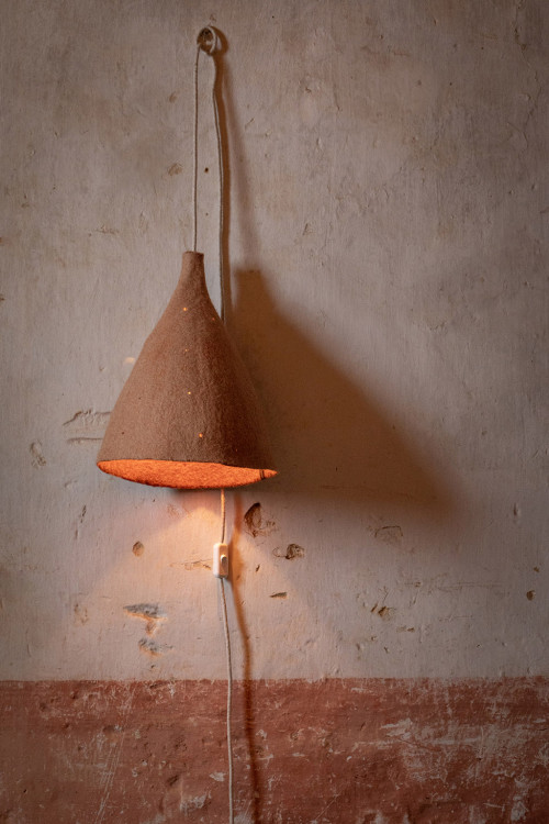 ABAT-JOUR TIPI H - Bazar