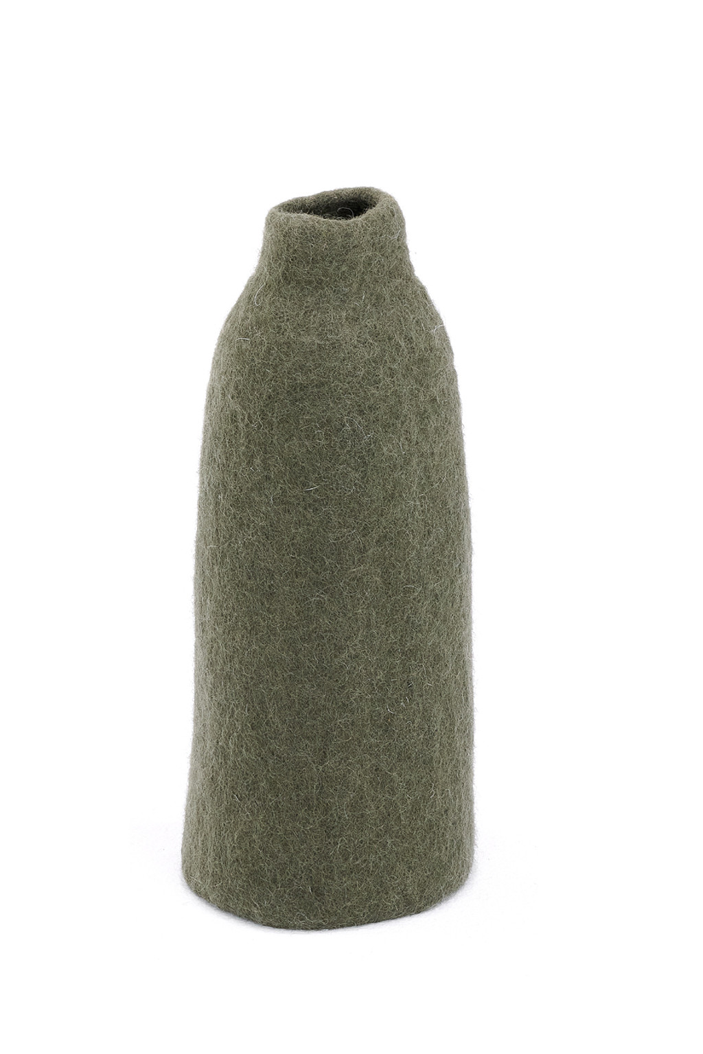 CACHE-VASE CLOCHE UNI M - Bazar