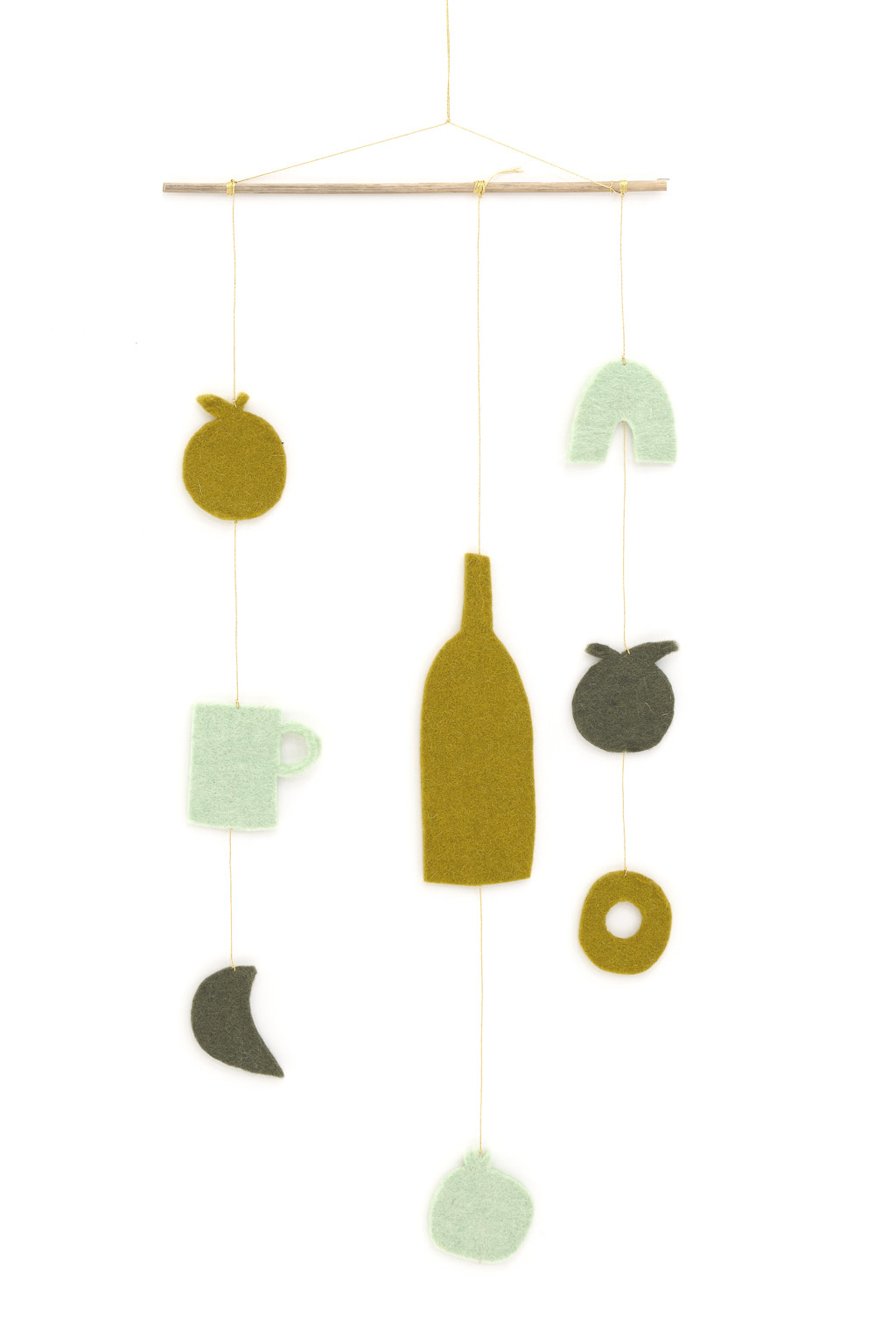 MOBILE APRIL - Bazar