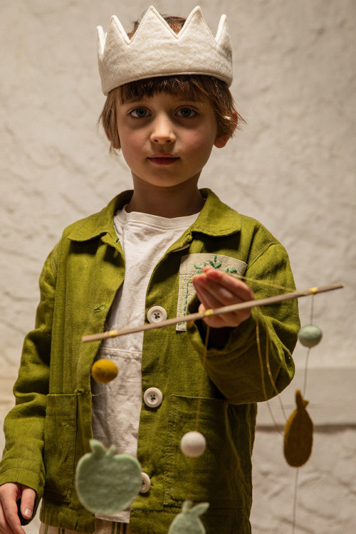 JUNE HANGING DECOR - Bazaar