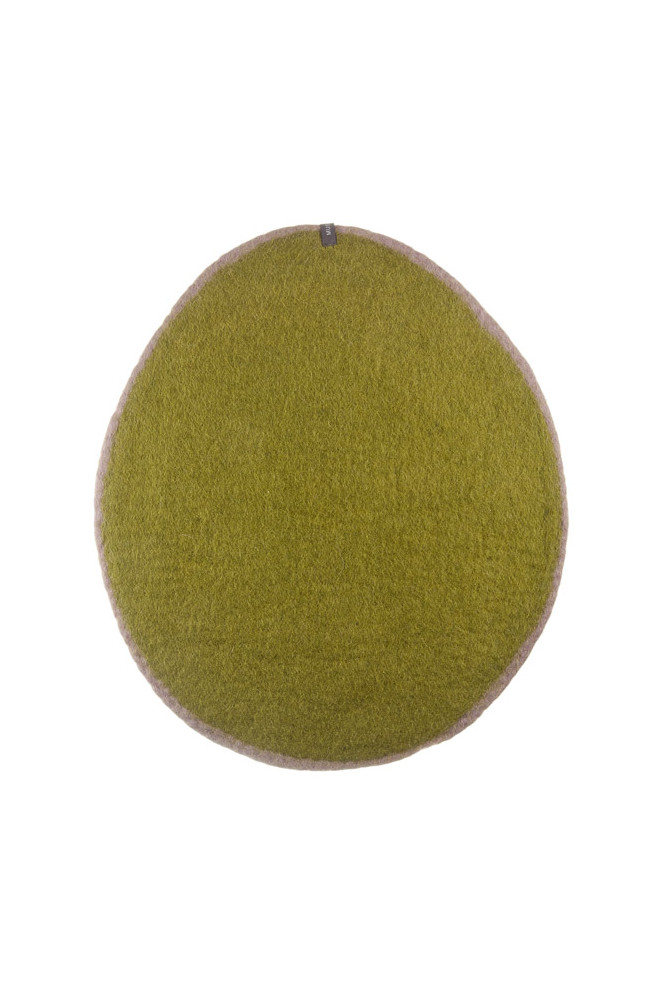 ZWEITFARBIGE KIESELSTEIN...