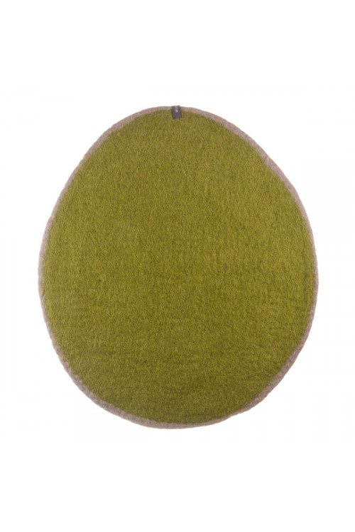 PASTILLE GALET BICOLORE L -...