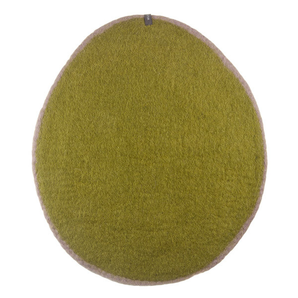 ZWEITFARBIGE KIESELSTEIN PASTILLE L - Bazar