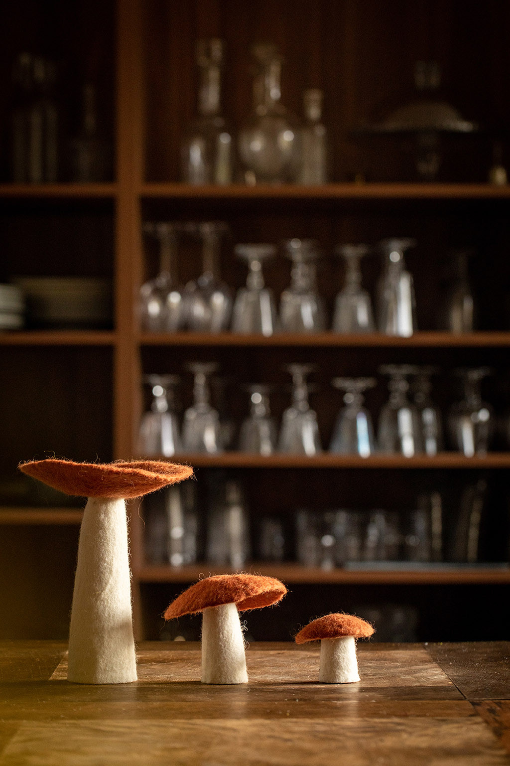 MUSHROOM XL - Bazaar