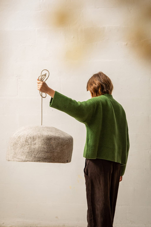 ABAT-JOUR YOURTE