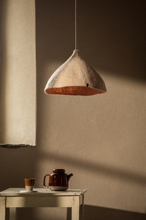 TIPI LAMPSHADE W