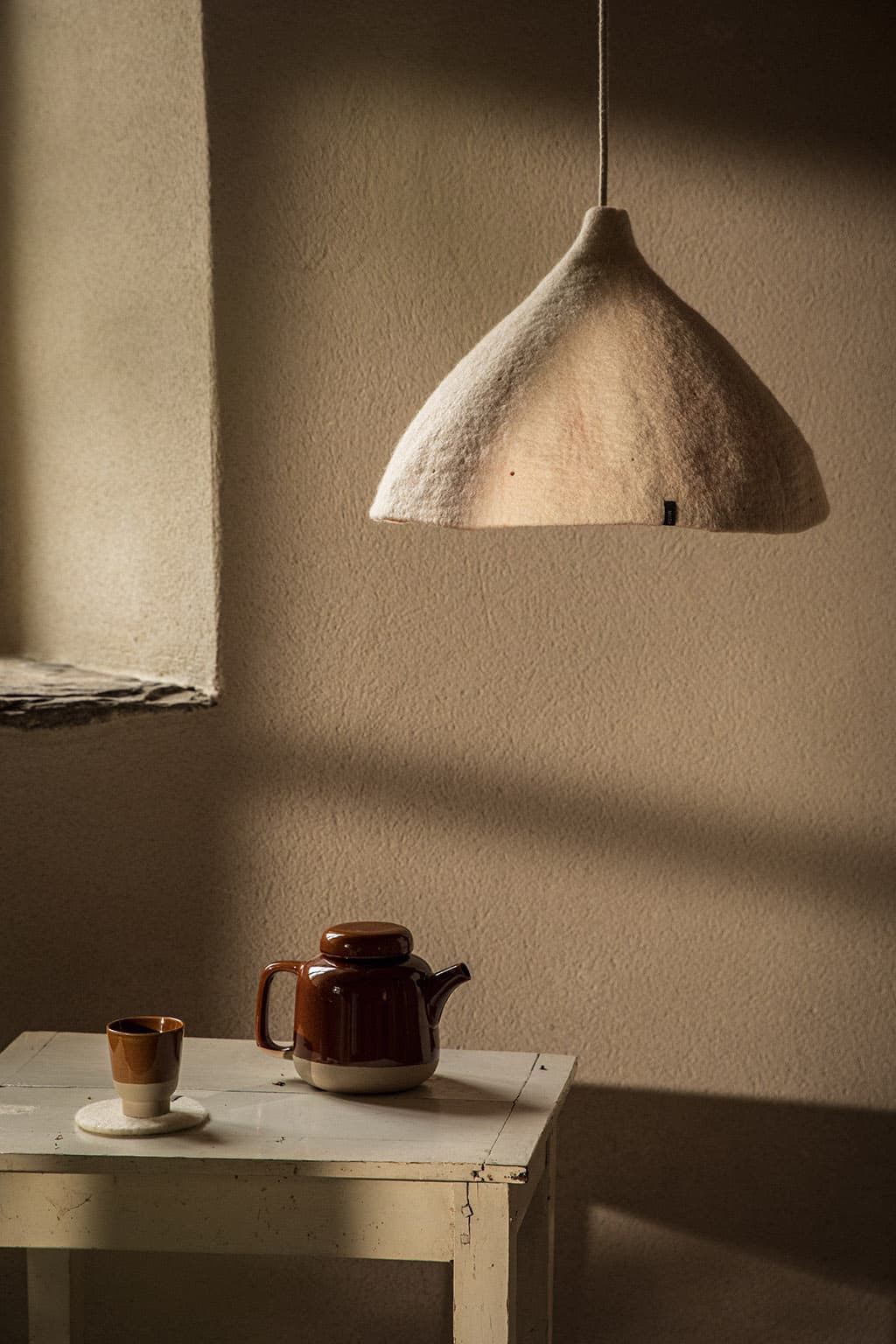 ABAT-JOUR TIPI W