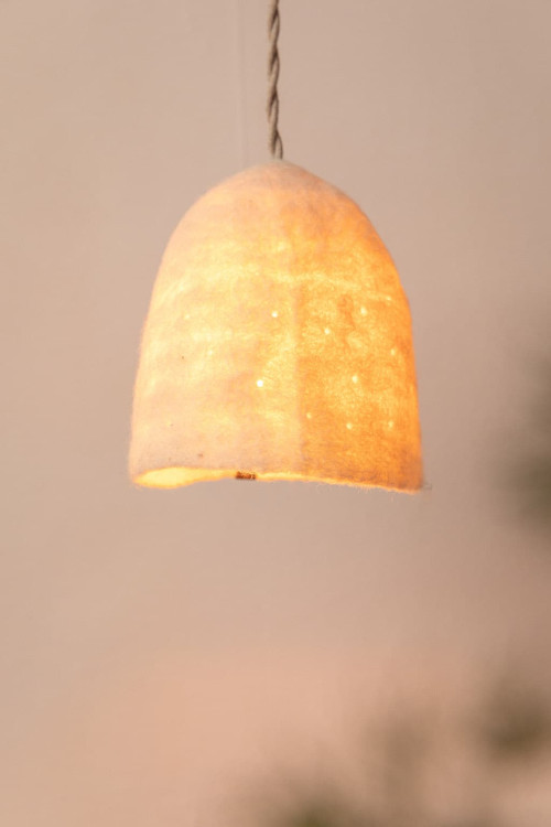 LAMPENKAP IGLOO