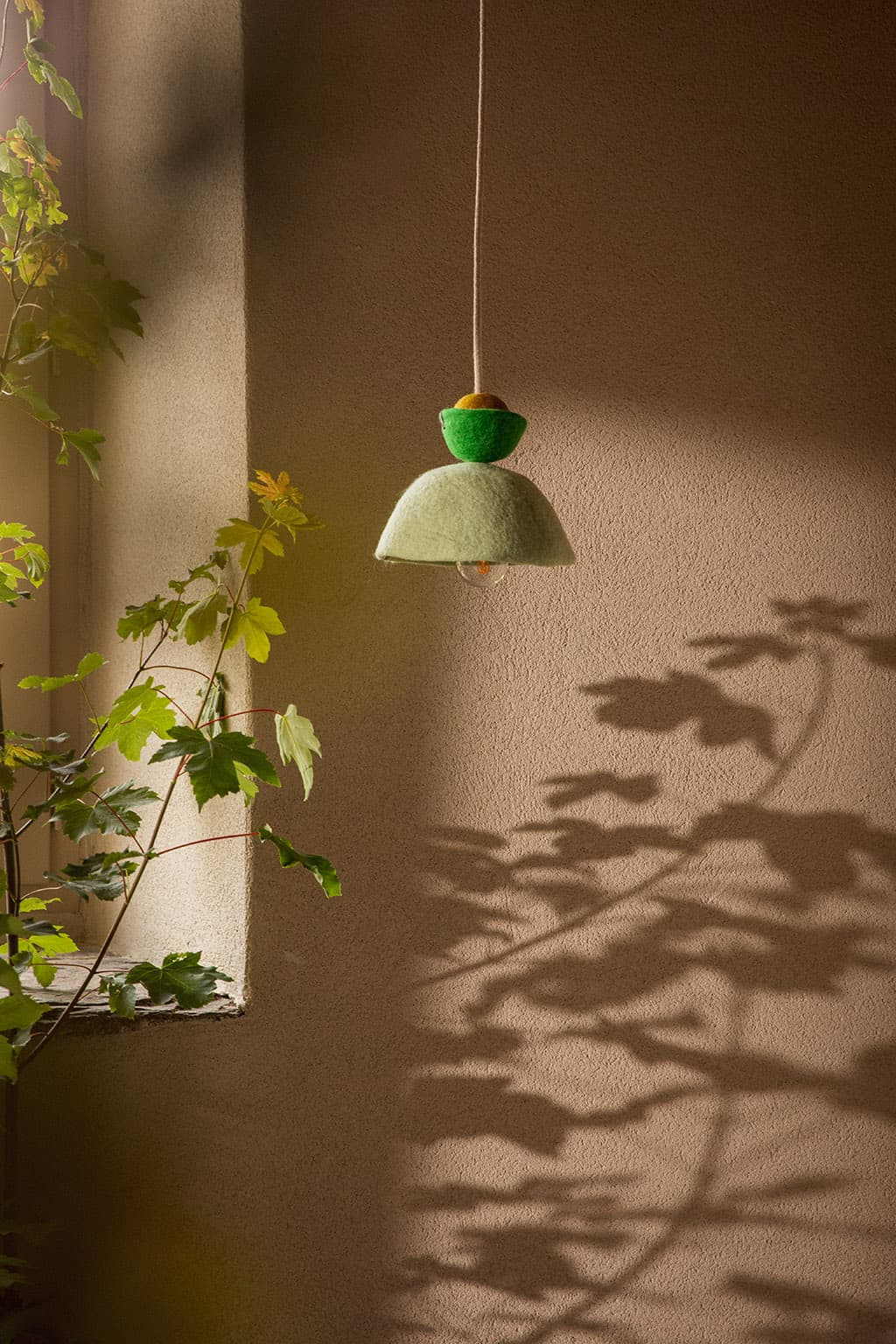 CULBUTO CEILING LAMP