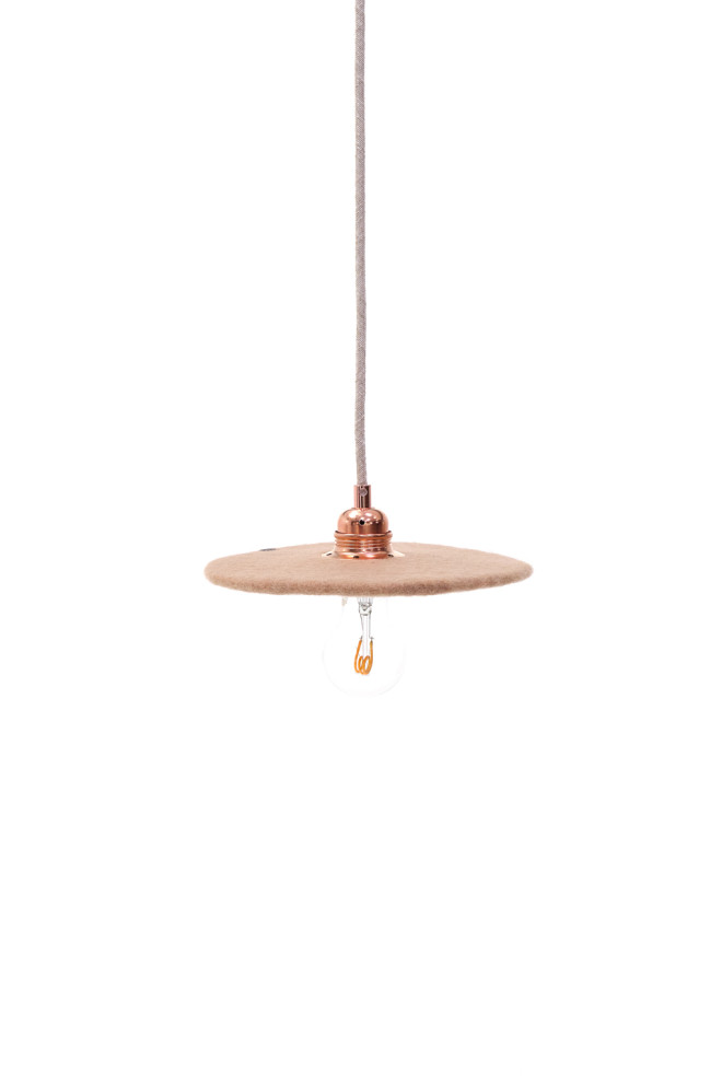 FULLMOON CEILING LAMP