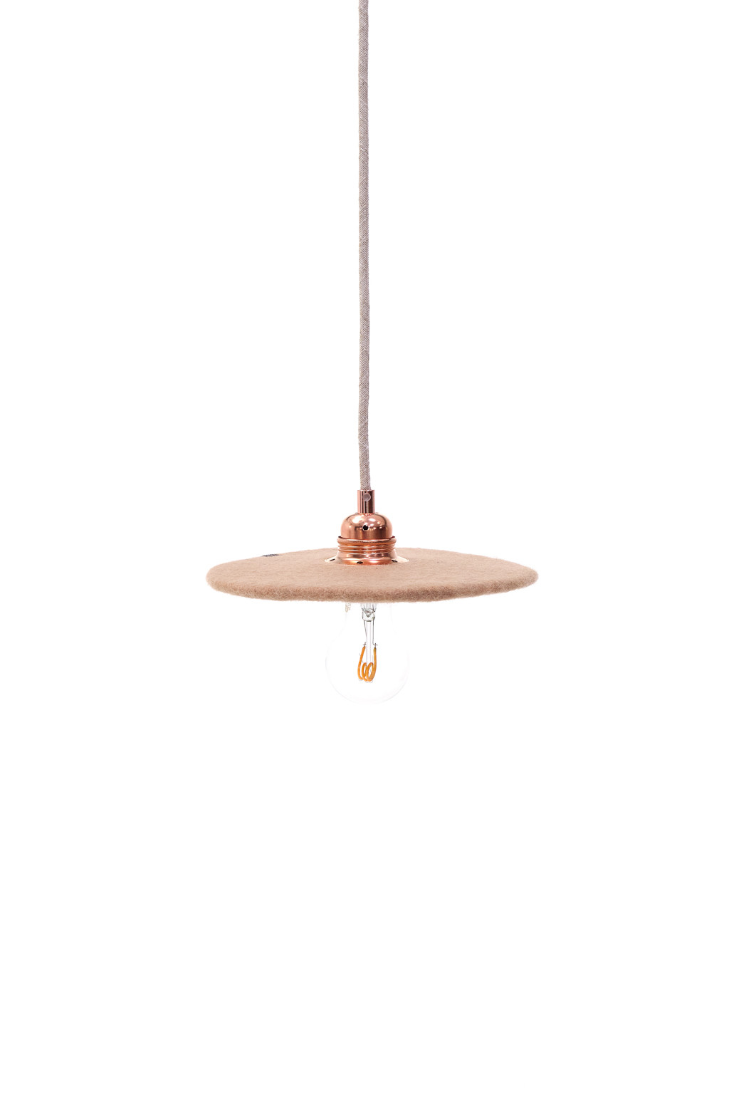 FULLMOON CEILING LAMP
