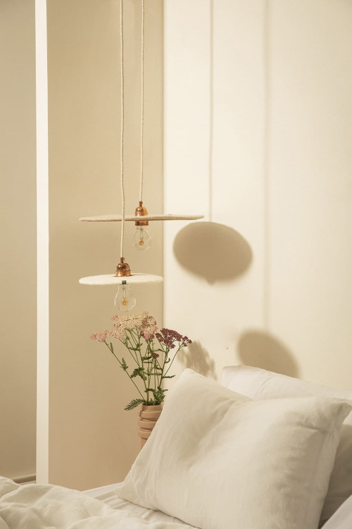 FULLMOON CEILING LAMP