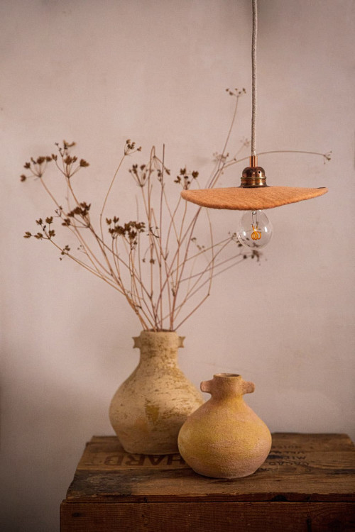 FULLMOON CEILING LAMP