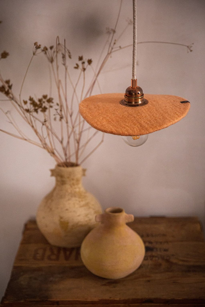FULLMOON CEILING LAMP