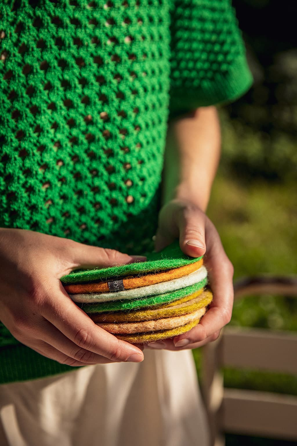 PLAIN PASTILLE