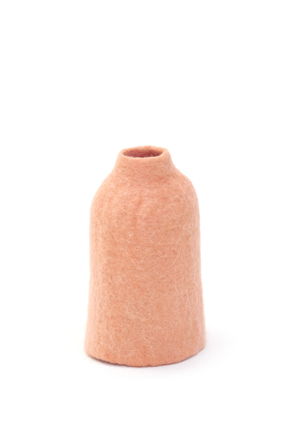 PLAIN BELL VASE COVER