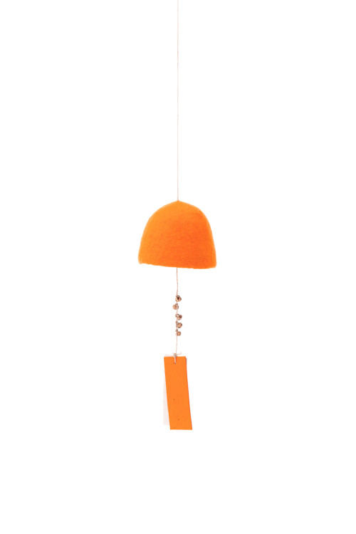 CLOCHE RUSTIC
