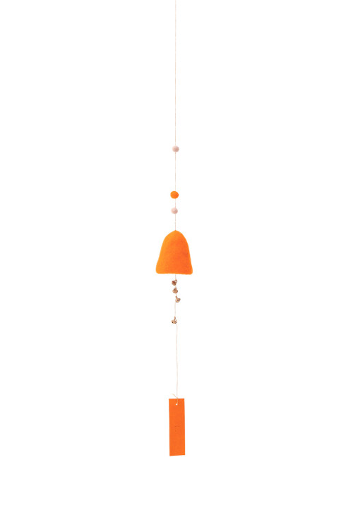 SUSPENSION CLOCHE