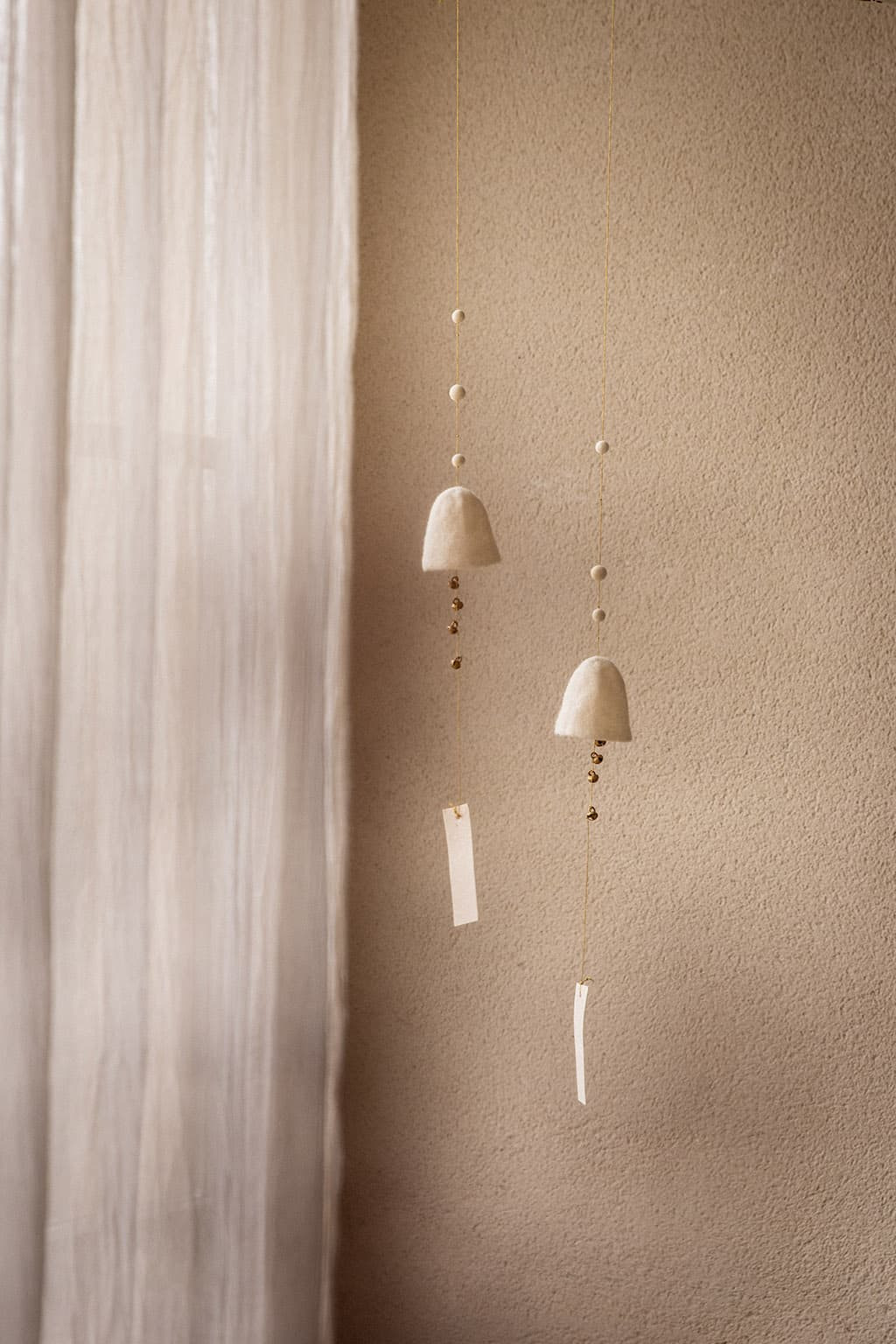 WINDBELL HANGING