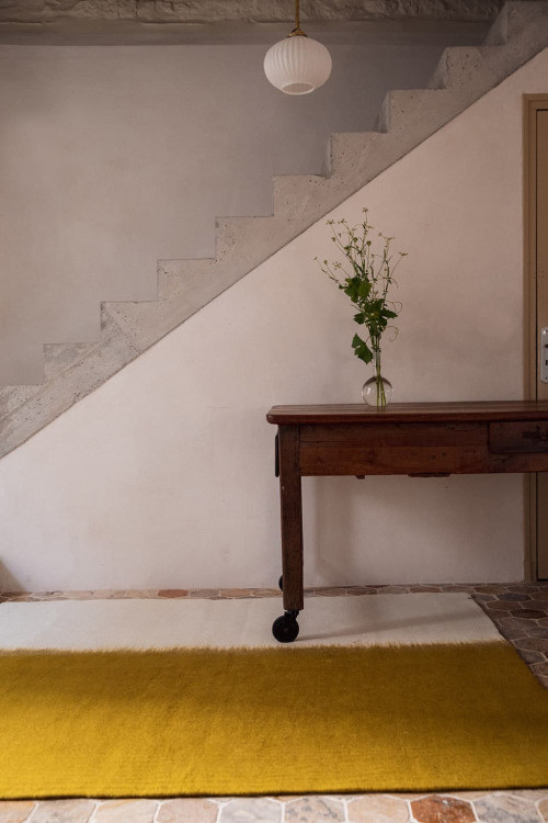 TAPIS BRUSH LARGE