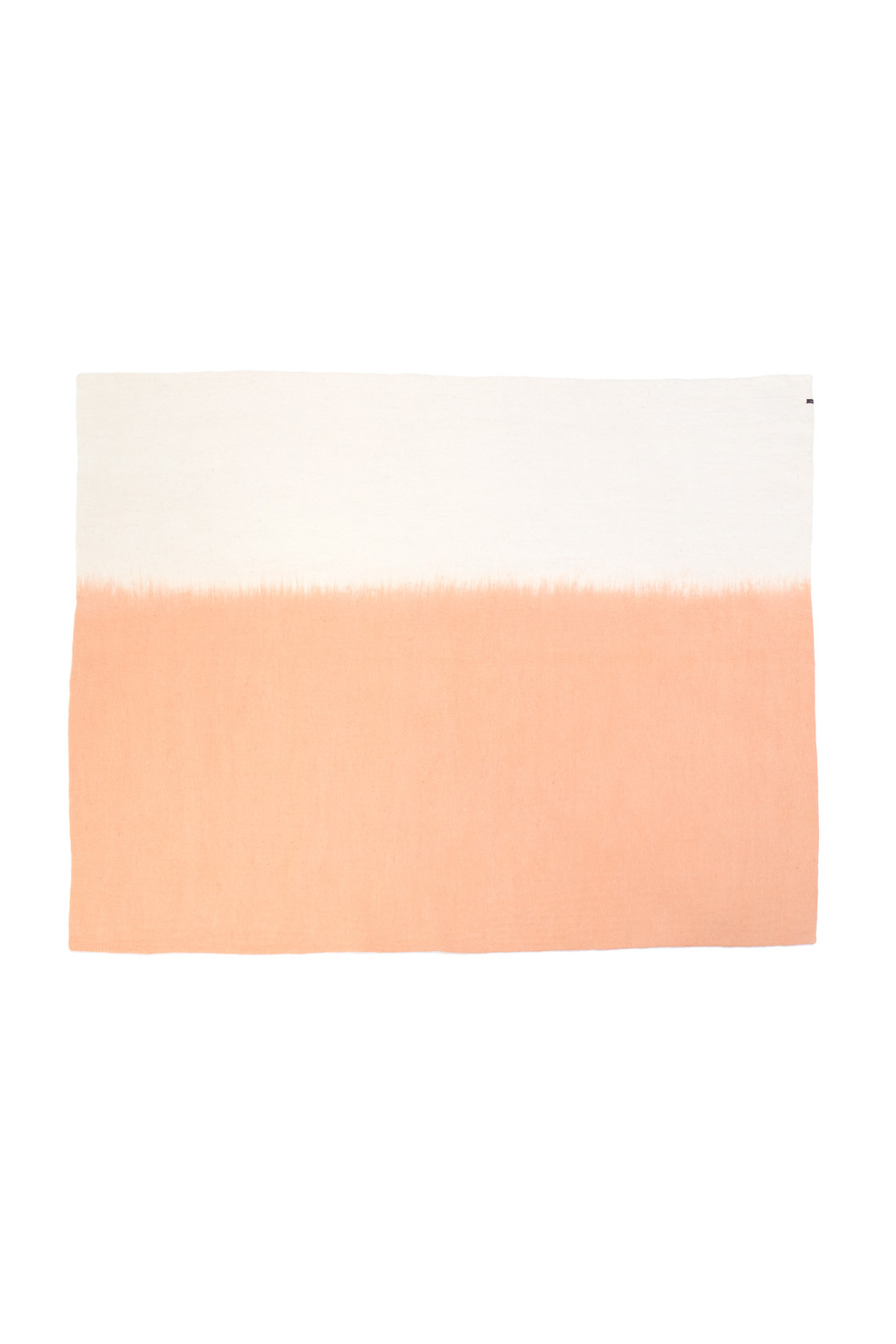 LARGE BRUSH RUG