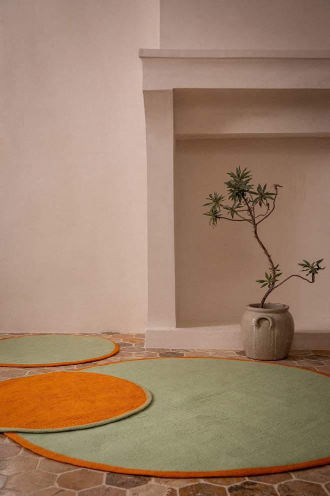 TAPIS LUMBINI