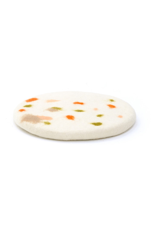 CHAKATI CUSHION - GRANITO