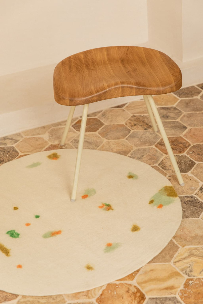 TAPIS KALI - GRANITO