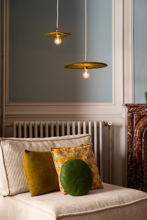 FULLMOON CEILING LAMP - Last chance