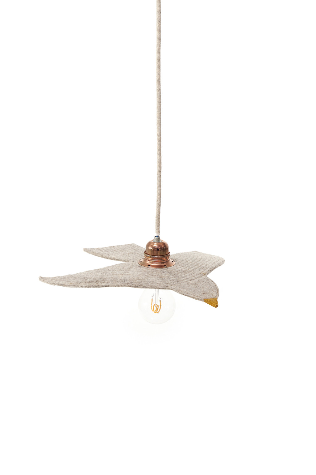 BIRDY CEILING LAMP - Last chance