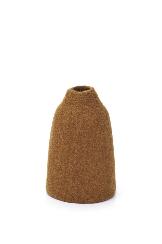 GLOCKE VASEN - Letzte chance