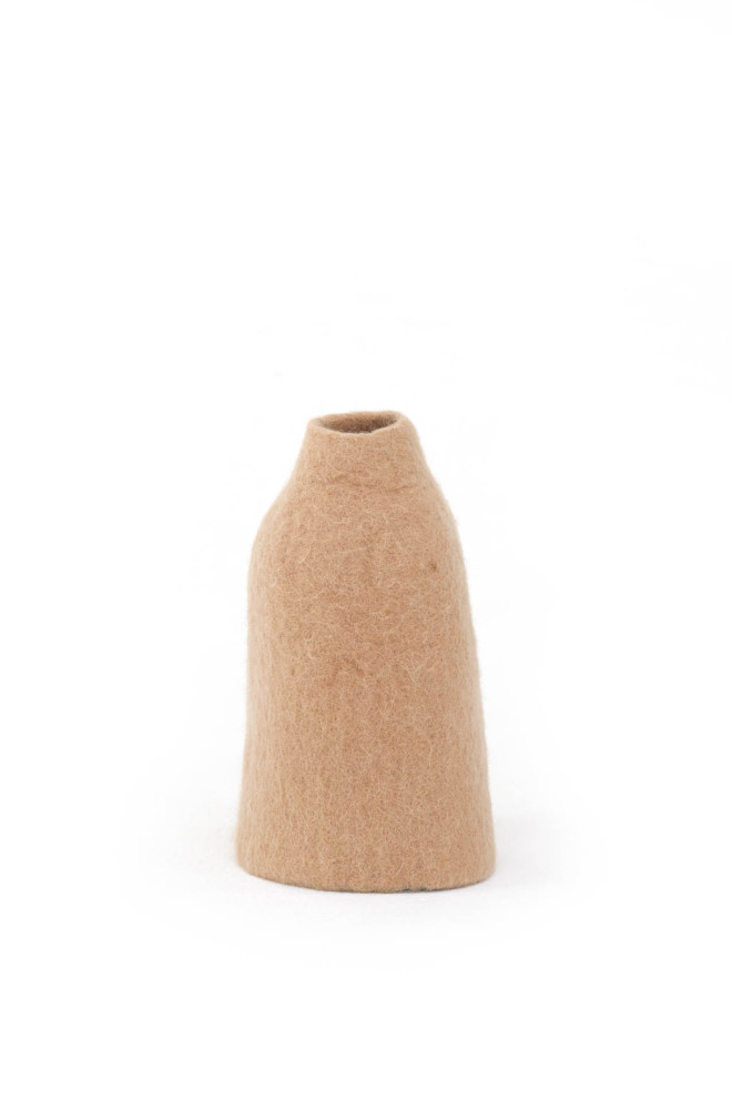GLOCKE VASEN - Letzte chance