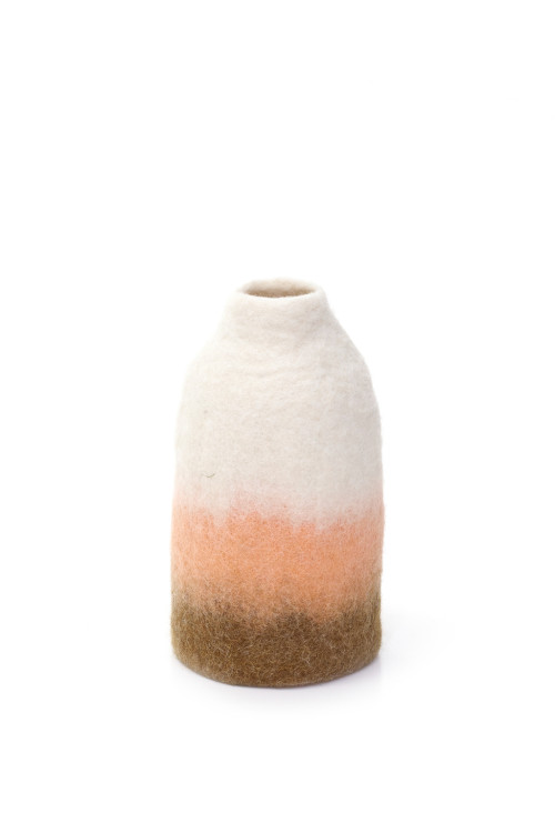 SHADE BELL VASE COVER - Last Chance