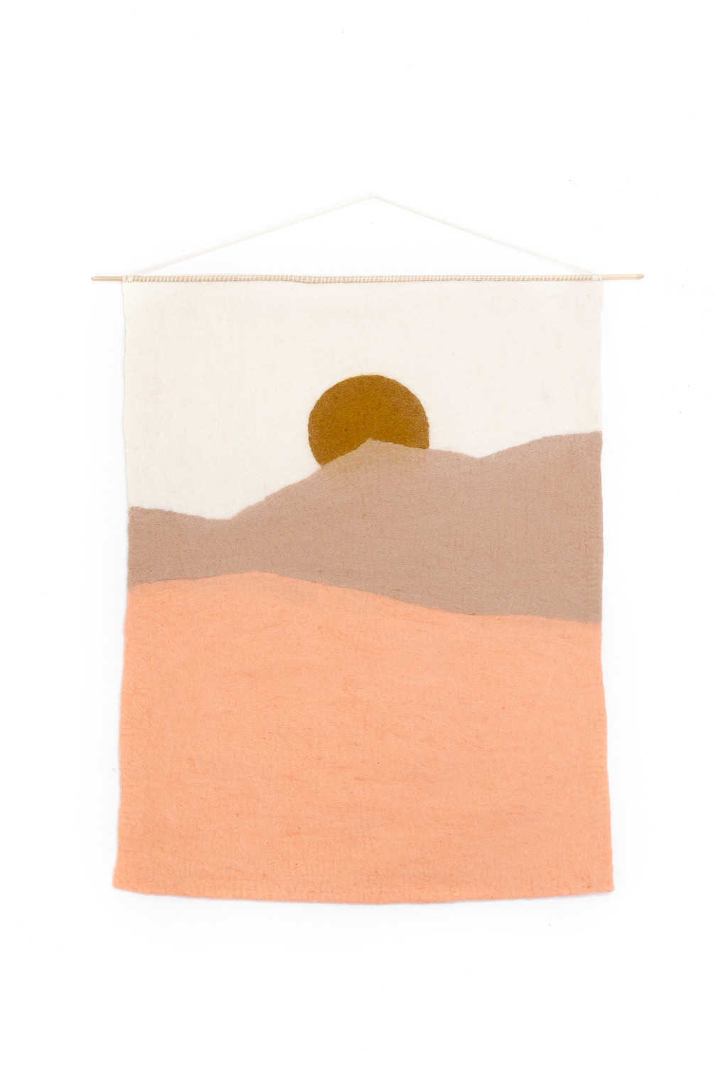 WANDBEHANG LANDSCAPE - Letzte chance